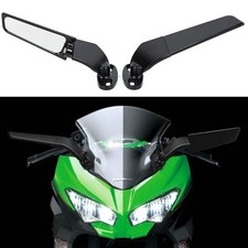 Upgrade Adjustable Rearview