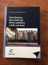 GROPPI-INTRODUZIONE ALLO