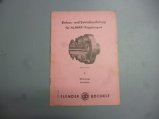 FRIZIONI ALMAR tipo di