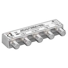 Diseqc lnb con protezione - diseqc,