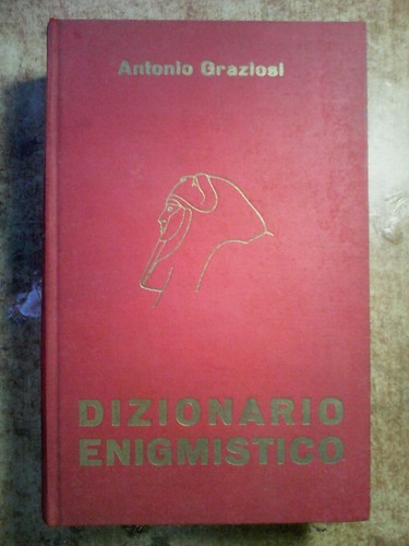 Raro libro del 1953 - del,