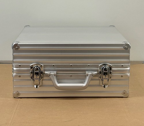 Rimowa ambulance case - case, grande