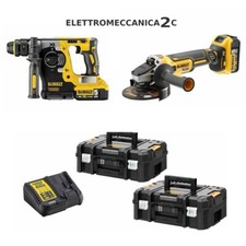 Dewalt dck2154p2t tassellatore - dck2154p2t,