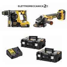 DEWALT DCK2154P2T tassellatore