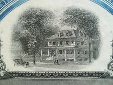 CERTIFICATI AZIONARI The