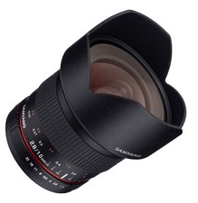 Samyang 10 mm F2.8 ED AS NCS