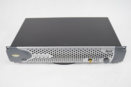 Avid nitris 7020 20084 xx - avid,