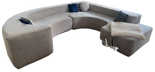 Divano lara design pamio - divano,