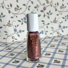 LAYLA SMALTO UNGHIE 10ML COLORE 161 NAIL POLISH MAKE UP