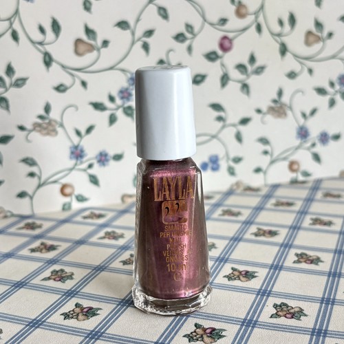 Layla smalto unghie - layla,