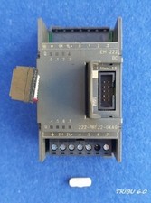 SIEMENS SIMATIC S7-200 EM222 8