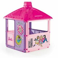 Barbie Playhouse Dolu City