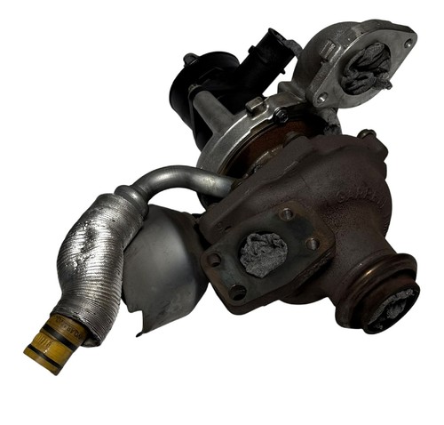 Turbocompressore av6q6k682ab - turbocompressore,