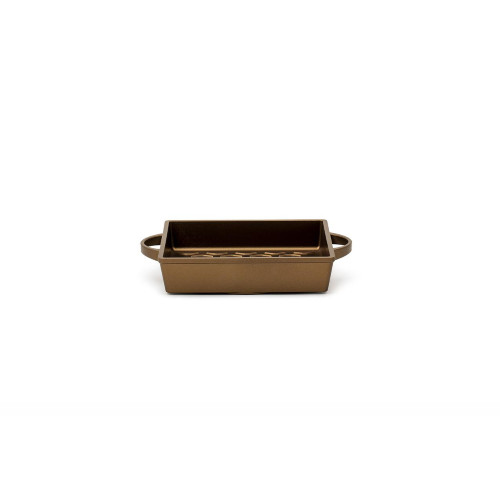Bistecchiera grill quadrato - bistecchiera,