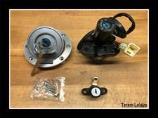 Kit Contattore neiman Chiave