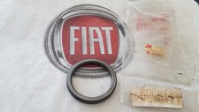 4419539 ANEL.MET.SP.7.00 NUOV.OR.FIAT/LANCIA PANDA 85/03-Y10 88/95 4X4 DIFF.POST
