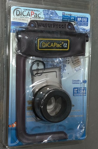 Alloggiamento fotocamera