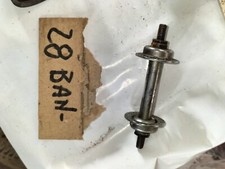 BICI MOZZO 28 FORI - USATO