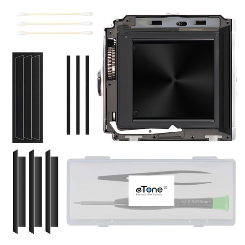 Kit trappola guarnizione - kit,