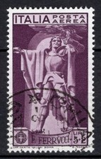 #065 - Regno - 1930 - 5 lire