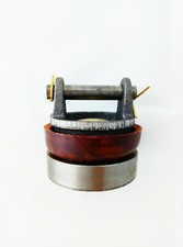 Pistone completo pompa mano - pistone,
