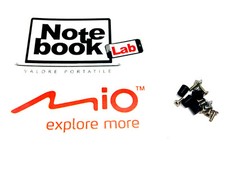 Navigatore Mio C510 Kit Set