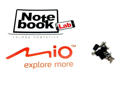 Navigatore mio c510 - c510, kit