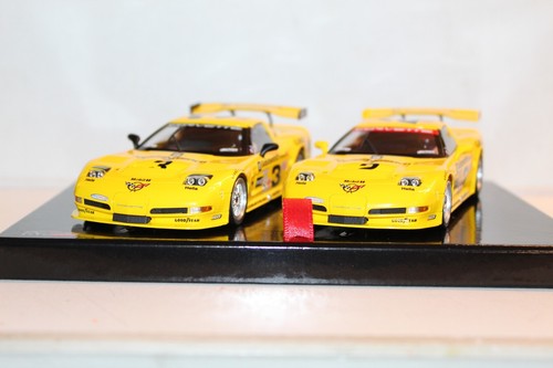 Slot car revo - revo,