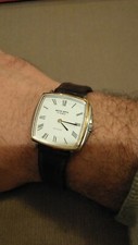 Orologio Meccanico manuale