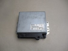 Centralina iniezione Opel