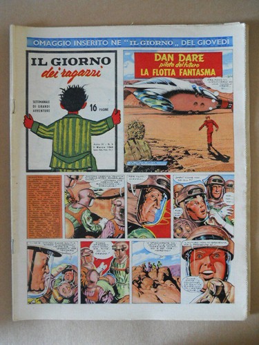 Giorno dei ragazzi 9 - giorno,