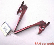 Rover 620 SDI 2.0, cerniera