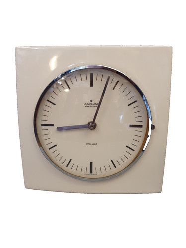 Junghans orologio ceramica - in,