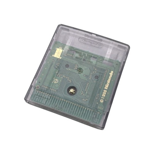 Nintendo dmg a07 - nintendo, boy