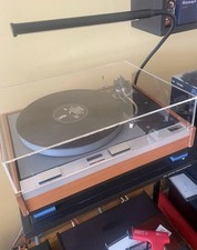 Thorens td125 mk ii - thorens,