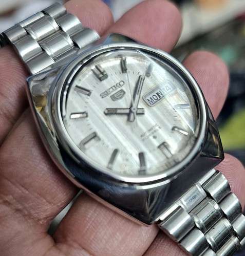 Orologio uomo vintage seiko - orologio, 5