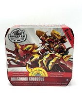 Bakugan Gundalian Invaders