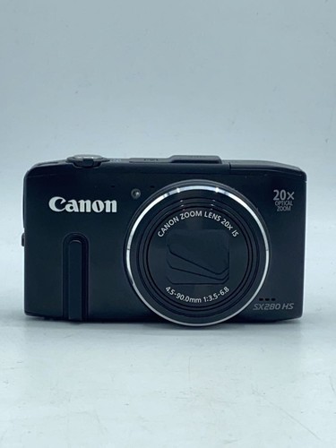 Canon fotocamera digitale