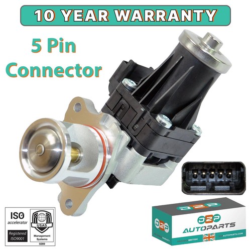 Valvola egr per ford - valvola,