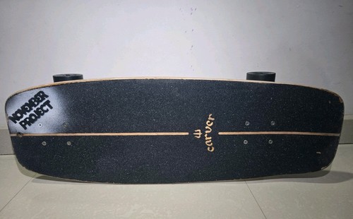 Monopattino carver mini - monopattino,