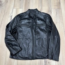 Giacca Bomber Uomo Vintage