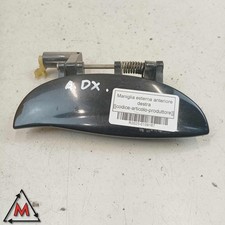 Maniglia esterna anteriore