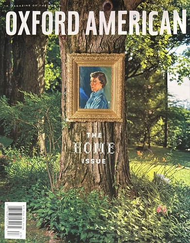 Oxford american magazine - oxford,