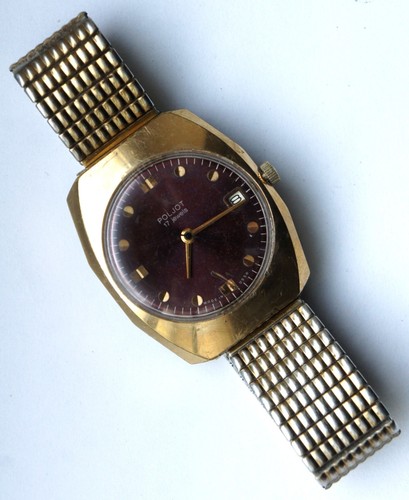 Orologio polso uomo - orologio,