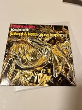 JOVANOTTI - AFFERMATIVO