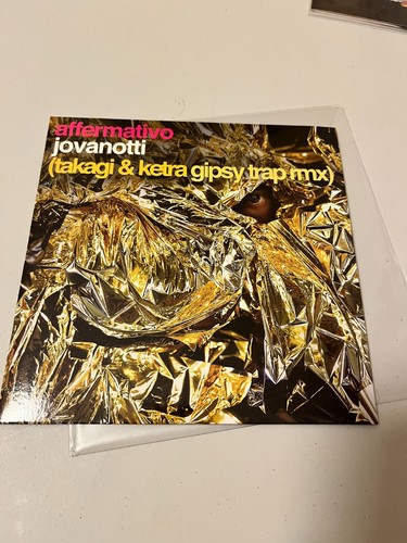 Jovanotti affermativo - jovanotti,