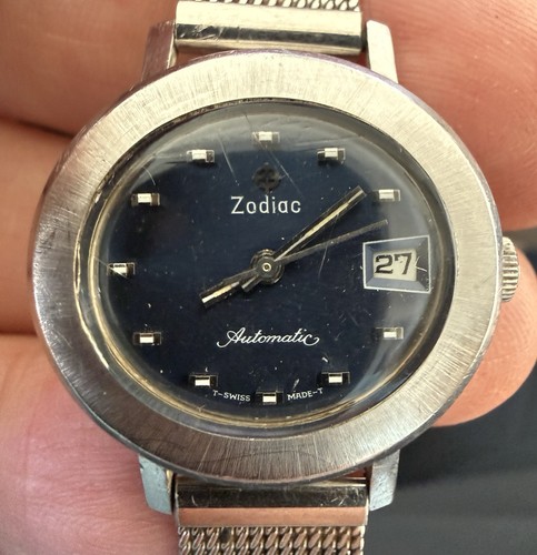 Orologio vintage anni 70 - orologio,