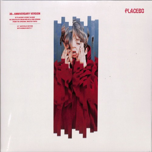 Placebo re created - /, re:created
