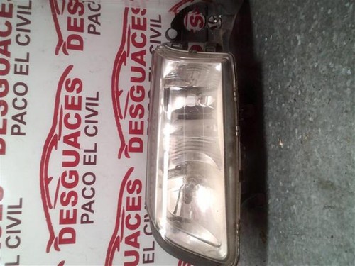 Faro fanale sinistro volvo s80 - faro,