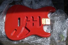 CORPO FENDER STRATOCASTER
